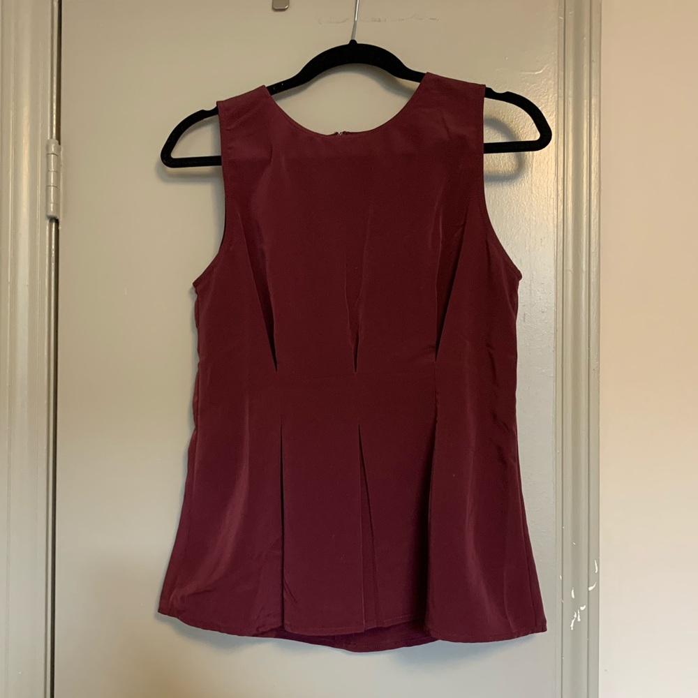 Banana Republic Top - size 6!